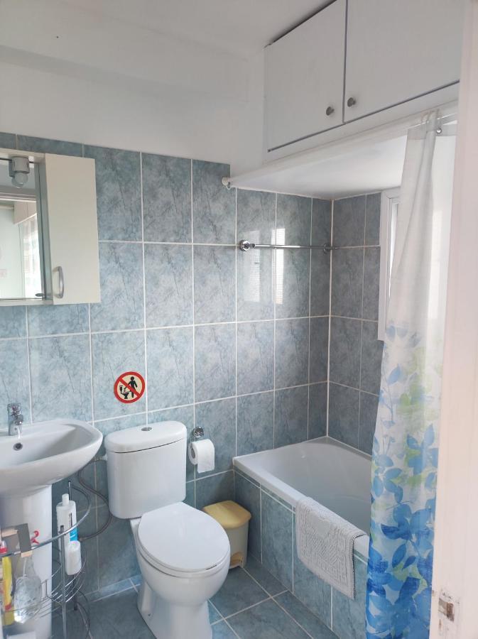 Hawaii Royal Gardens 2 Apartment Лимасол Екстериор снимка