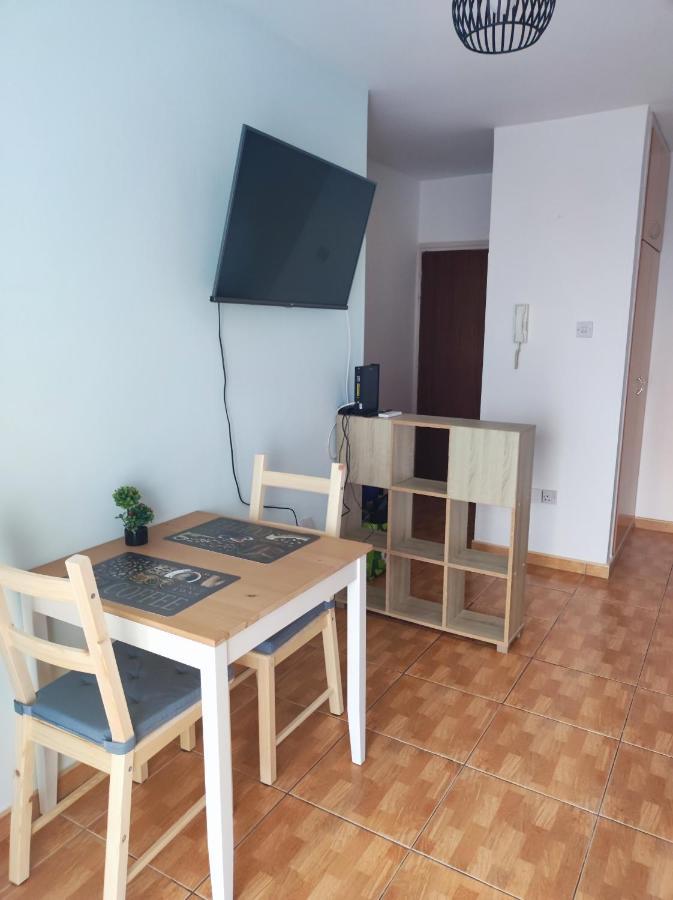 Hawaii Royal Gardens 2 Apartment Лимасол Екстериор снимка