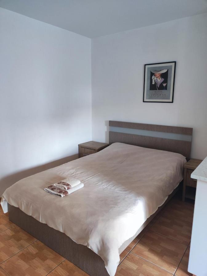 Hawaii Royal Gardens 2 Apartment Лимасол Екстериор снимка