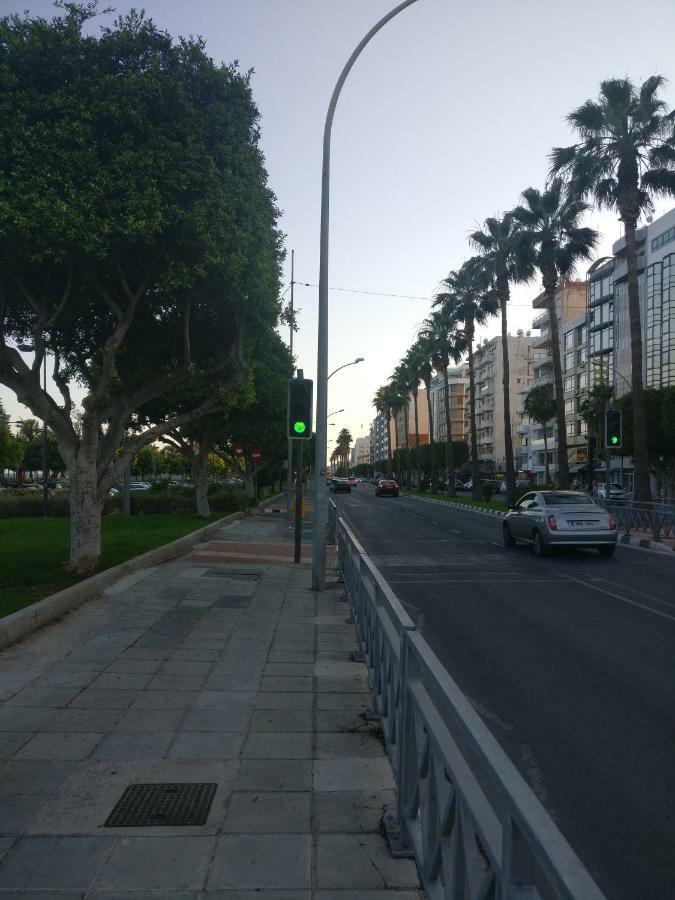 Hawaii Royal Gardens 2 Apartment Лимасол Екстериор снимка